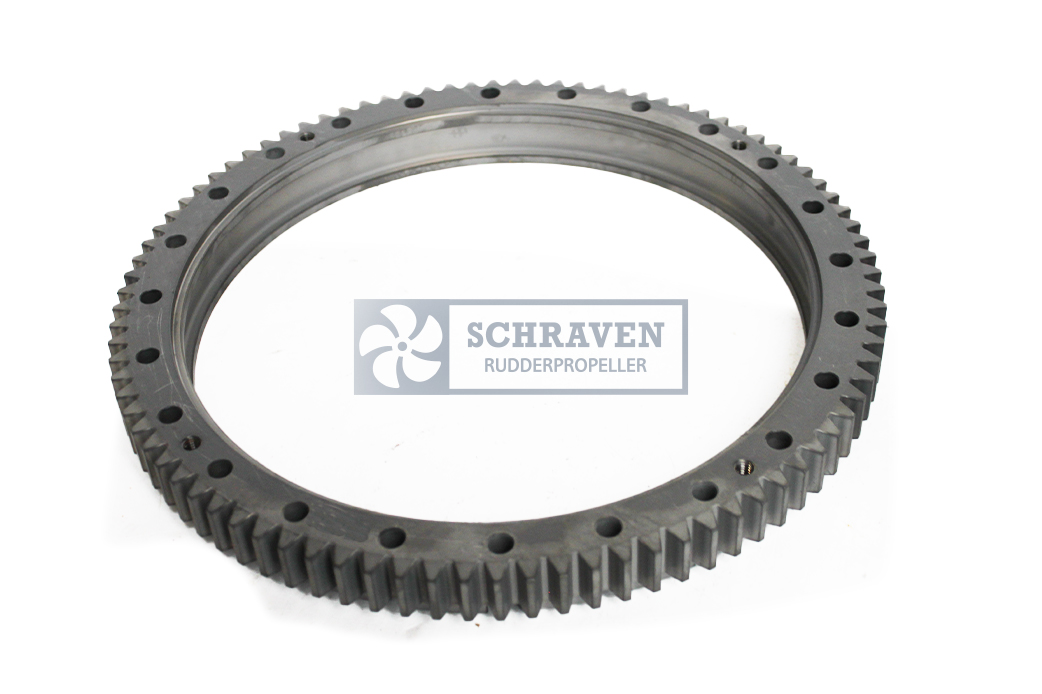 SPJ22-1091586-Slewing ring-Schottel-Steuerkranzlager-Schraven