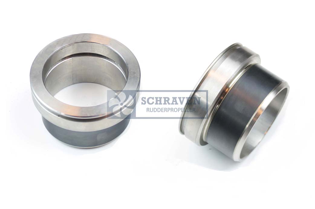 Loopbus Schottel 1004663-SRP103 - Liner 1004663- Laufbusche 1004663-Schottel spare parts for sale -Schottel rudderpropeller Ersatzteilen