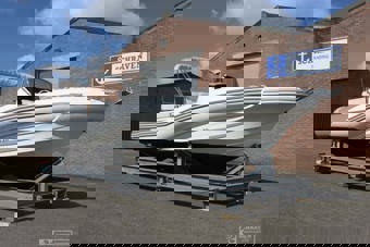 Zodiac N Zo 760 2X 150Pk Suzuki 4