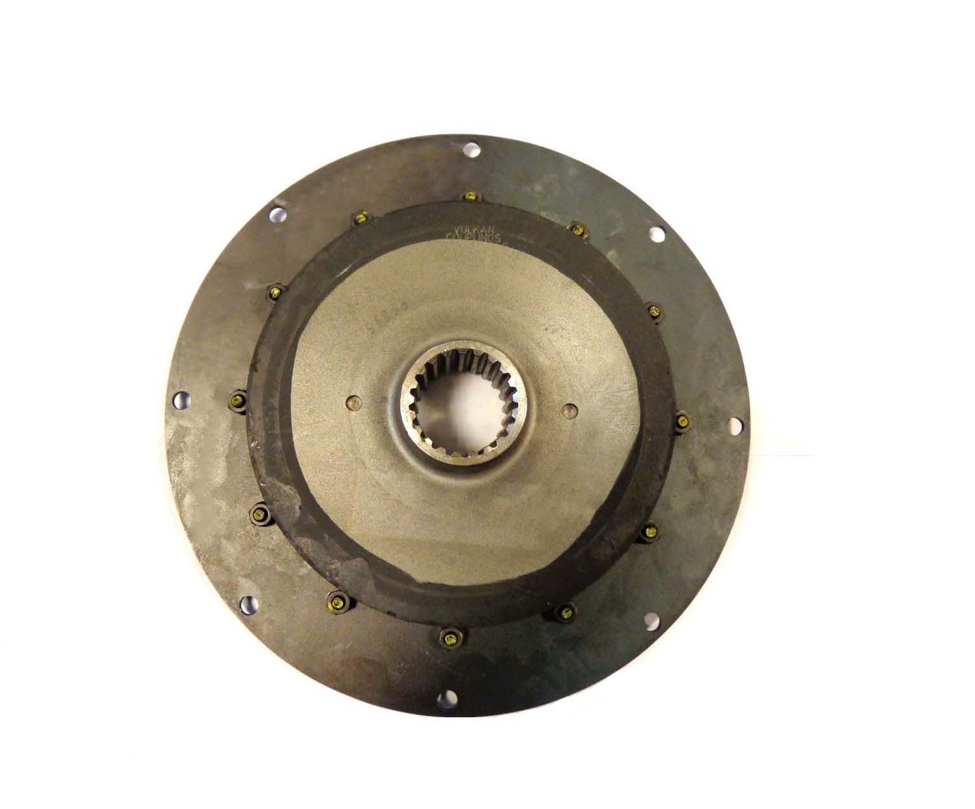 Flexibel Vulkardan - E3215 11 5 - Twin Disc - Hpto 140