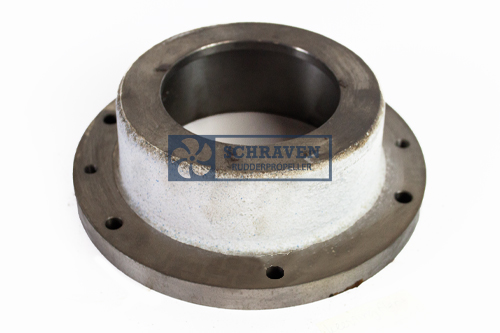keerringflens BU20F - 0102.00.1005/06-06 - Sealing housing J20F- Simmerringdeckel BU20  - jastram 20F nummer 0102.00.1005/06-06