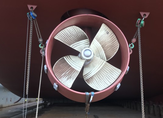 Thrustmaster TH 1250