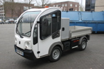 Goupil G3L Elektrische Bedrijfswagen (7)