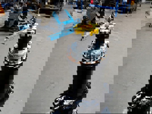 Reparatie Boegschroef Boegschroeven Jastram Bu20 Onderdelen 2