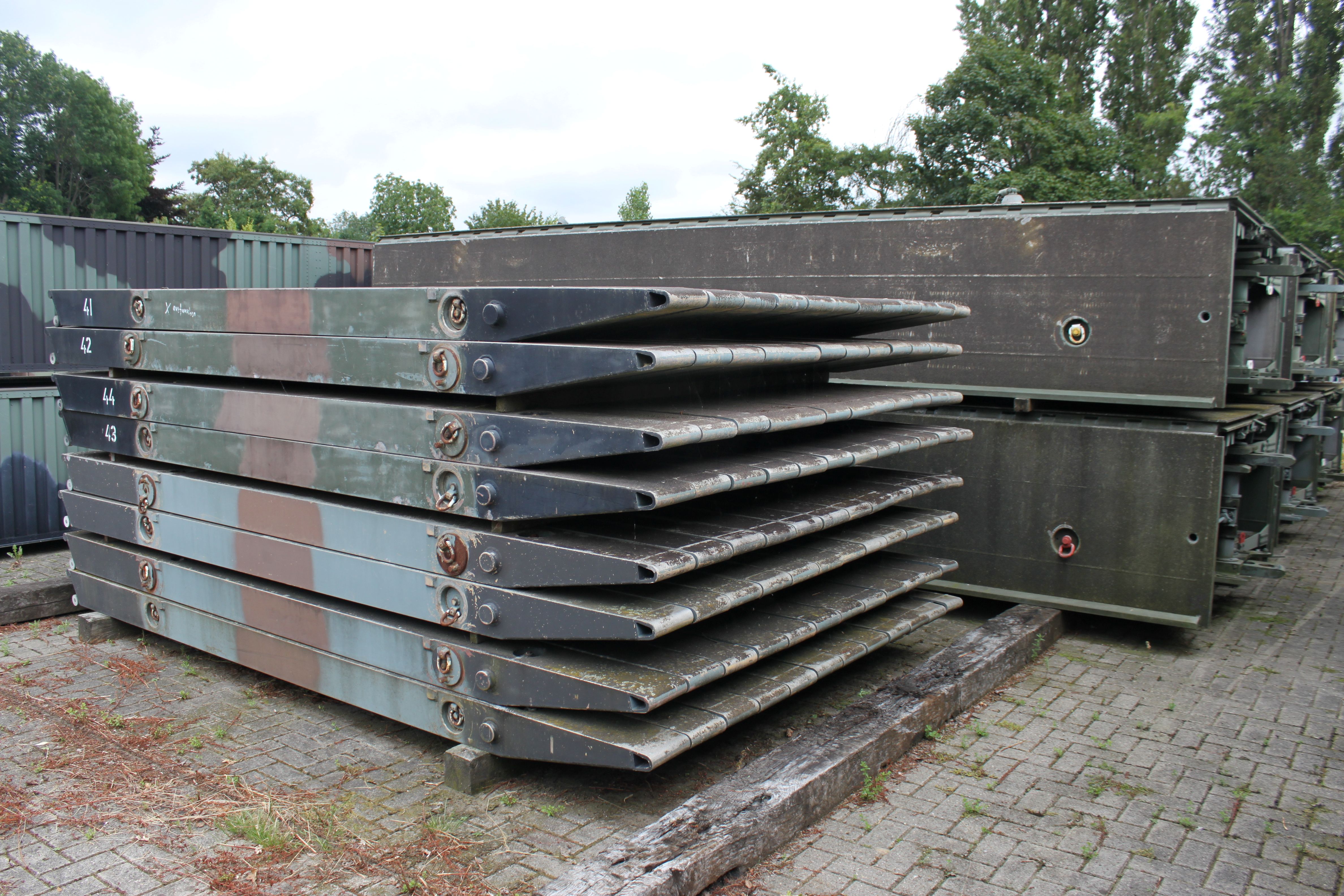 used bridges for sale