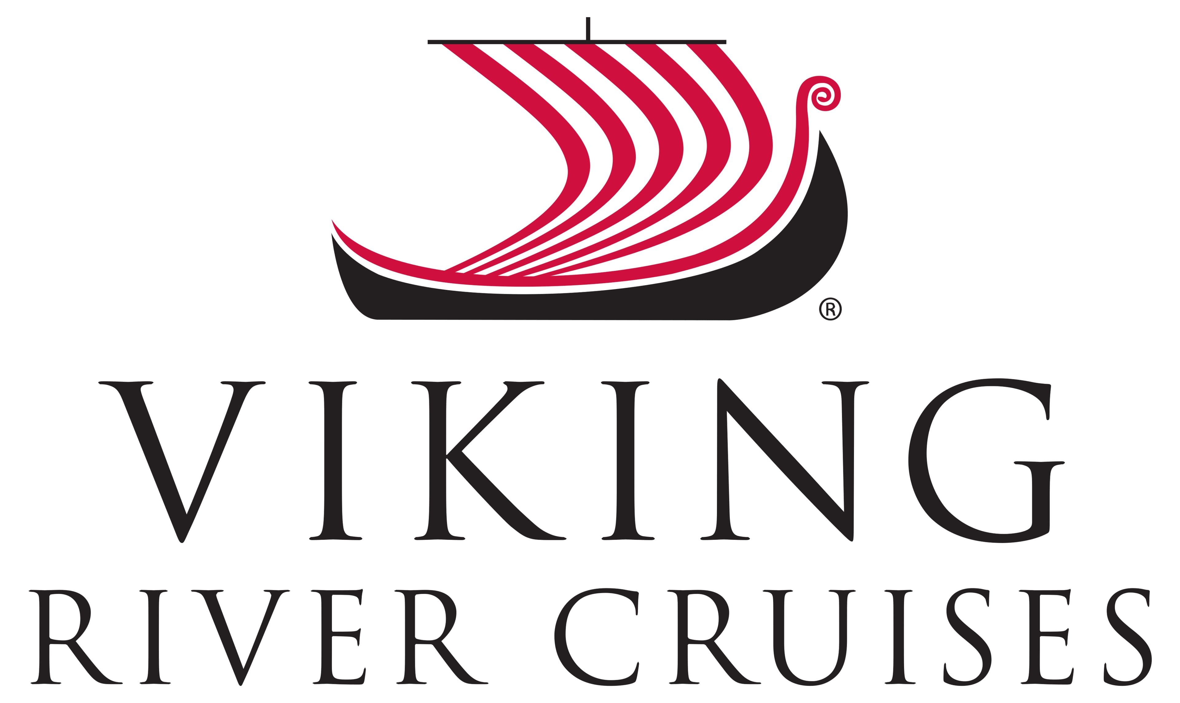 Viking River Cruises Logo