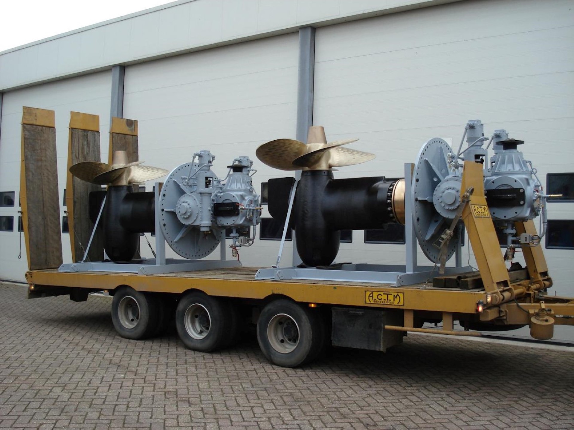 Reparatie-Roerpropeller-Rudderpropeller-Schottel-SRP503/505-PartsZDrive-large-5