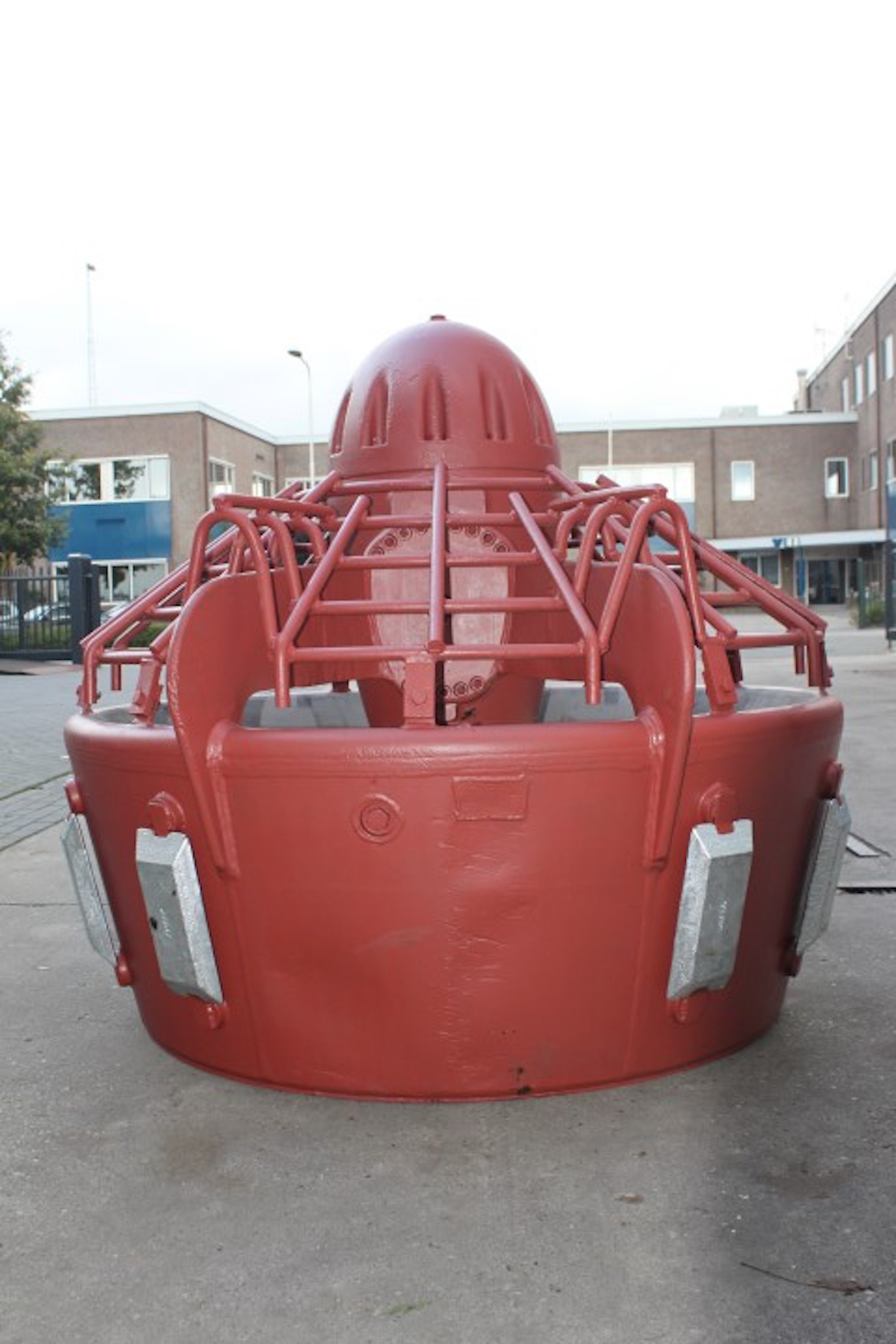 Reparatie-Roerpropeller-Ruderpropeller-Schottel-SRP330-Parts-ZDrive-3