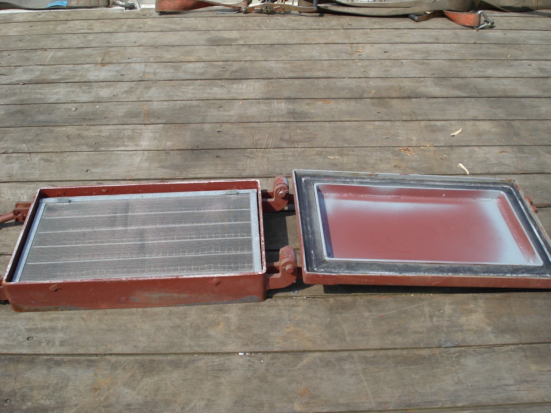 Waterdichte Deuren Luiken Luefterklappen Wasserfeste Luken Watertight Porthole 7