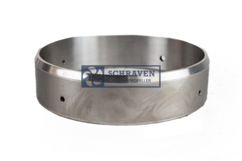 A601 Laufring 5351264 - AQM601 Loopring 5351264- Liner  US601 spare parts- Rolls royce thruster parts -Aquamaster Azimuth thruster parts