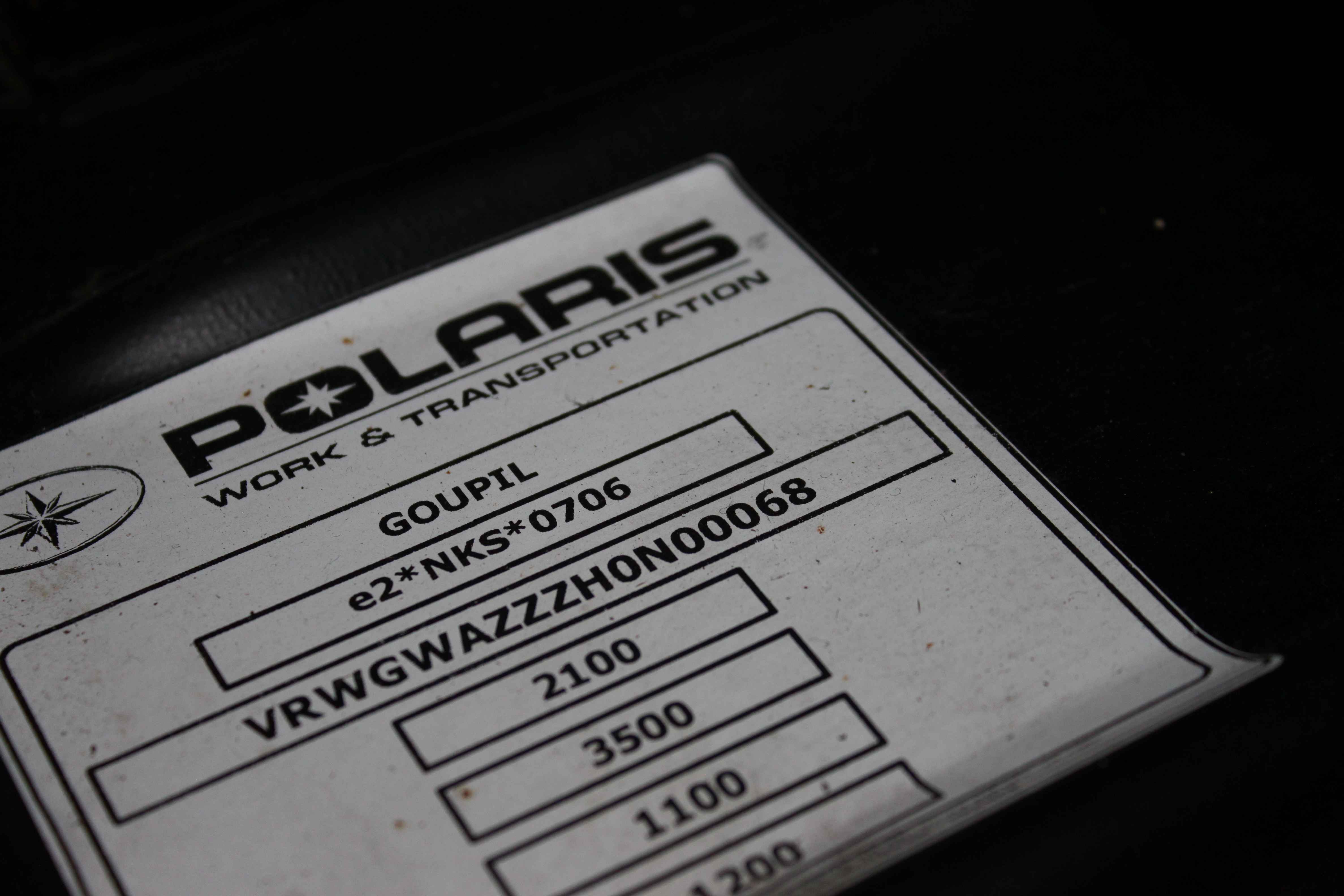 Goupil G4 For Sale Elektro Transporter Plantsoenwagen(10)