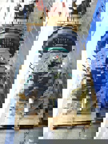 Koppeling - Twin Disc - Hpto 140 - Lamellenkoppeling 1