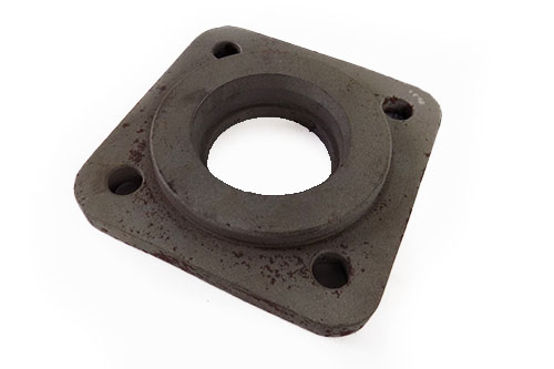 Keerringflens S130-2006658-Backstop housing-Rücklaufsperrengehäuse Schottel S130- new thruster parts