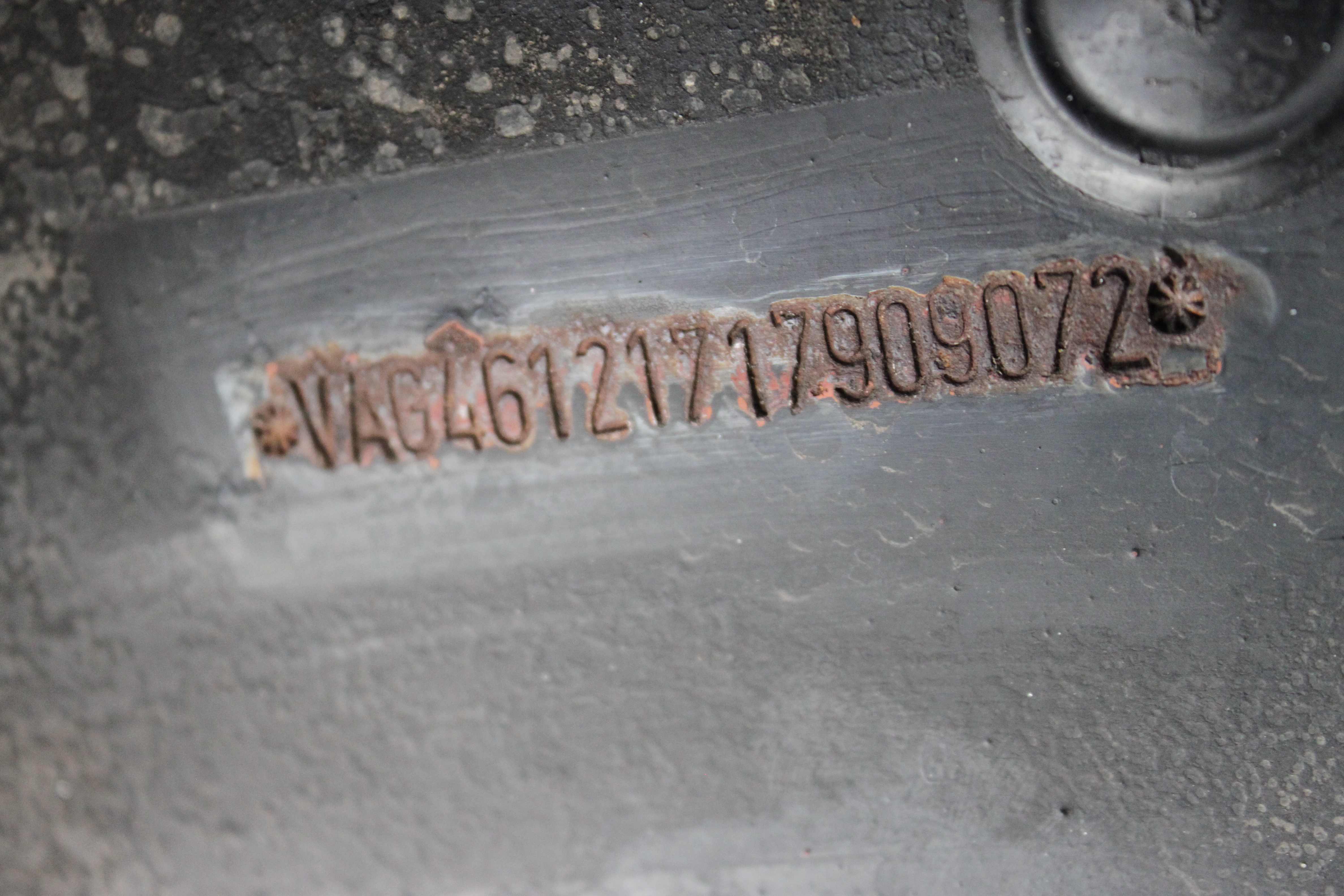 Terreinwagen Puch All Terrain Vehicle Puchmercedes 230 Ge, Ex Army (38)