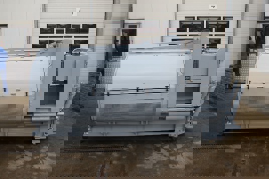 Navigator Dekinstallatie Schottel Srp150n Nato 1