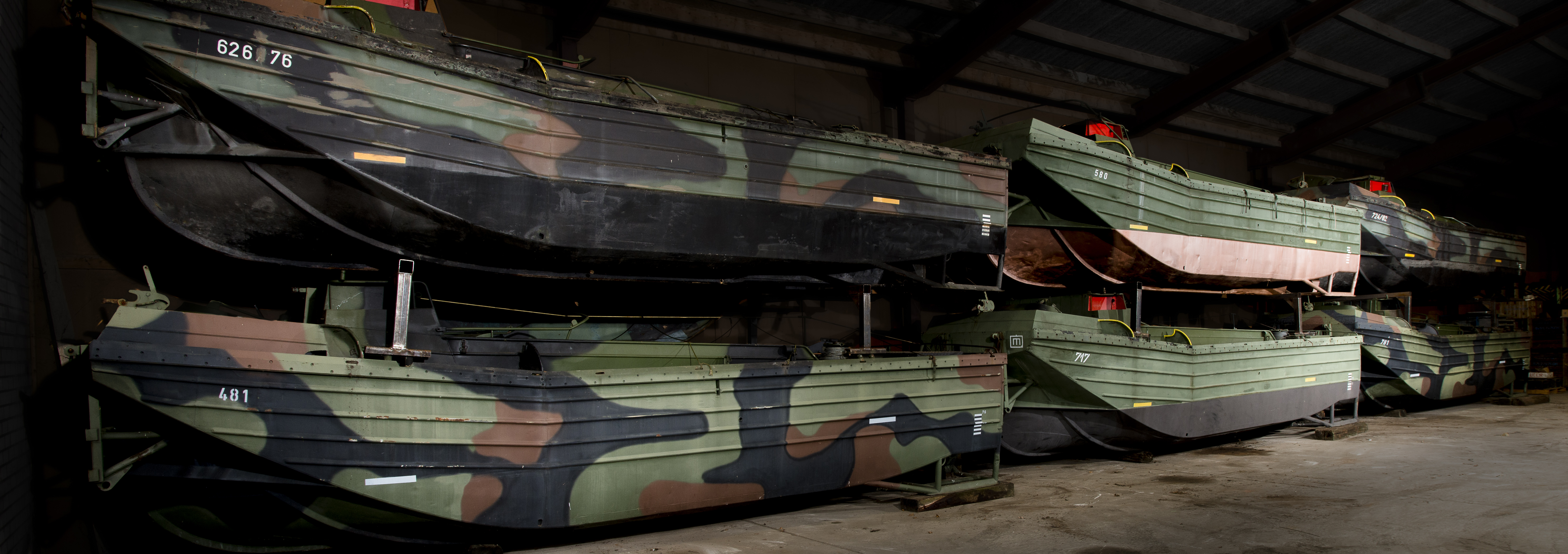 Schraven Trading Groot