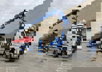 M-boot gross - Schottel boot