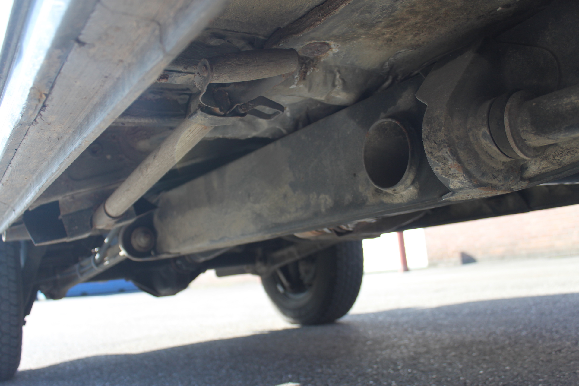 Terreinwagen Puch 19