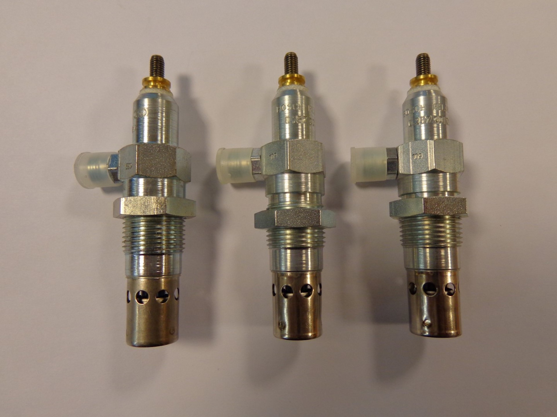 Gloeiplug Schottel Werkboot M Boot Klein Deutz F12l413 1