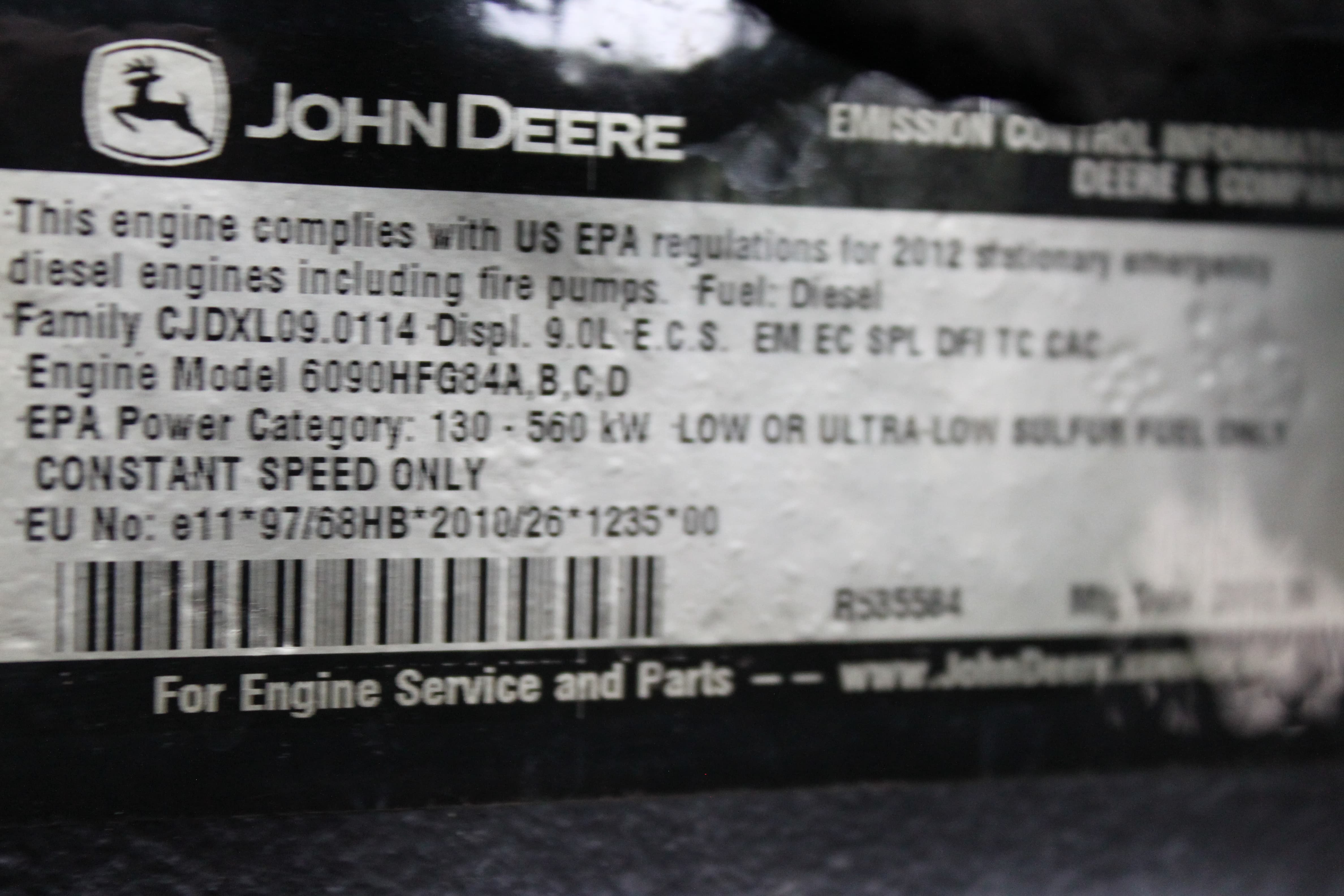 IMG 2849 - Dieselgenerator SDMO - Generator 275Kva - Genset 275Kva - Stromaggregate SDMO 275 Kva - SDMO R275C3