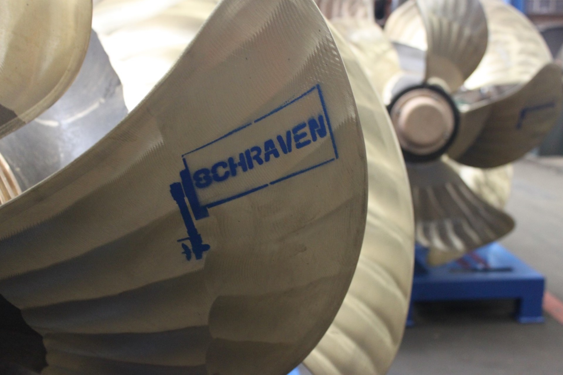 Achtergrond Brochure