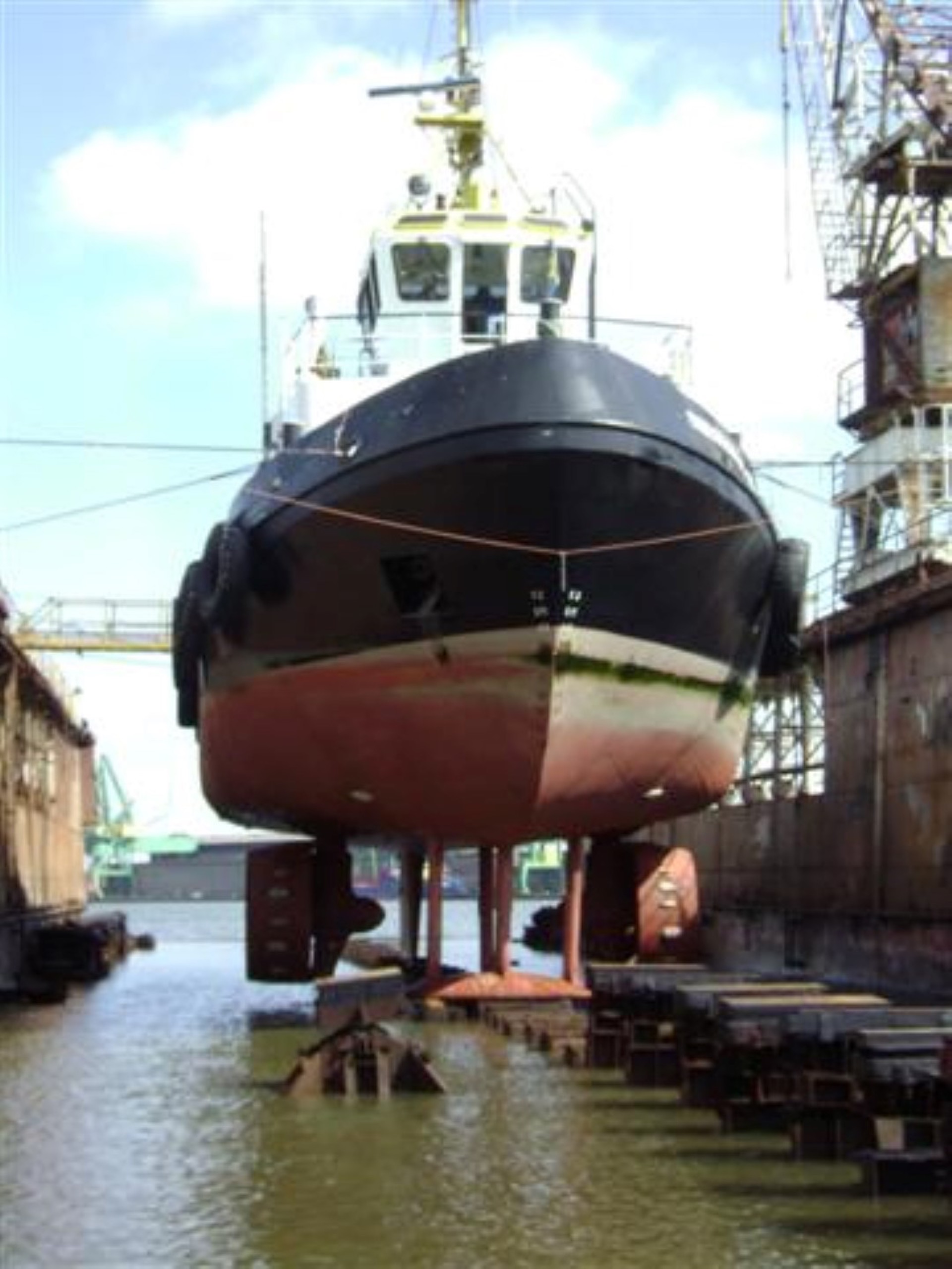 Reparatie-Roerpropeller-Rudderpropeller-Schottel-SRP503/505-PartsZDrive-large-6