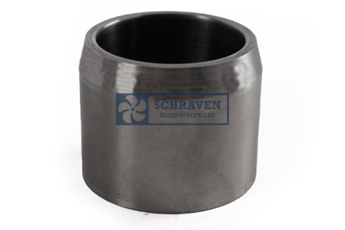 Loopbus 0752Z500 - Laufbusche HRP - Liner -ZF spare parts - ZF Ersatzteile - HRP 5000 1 52