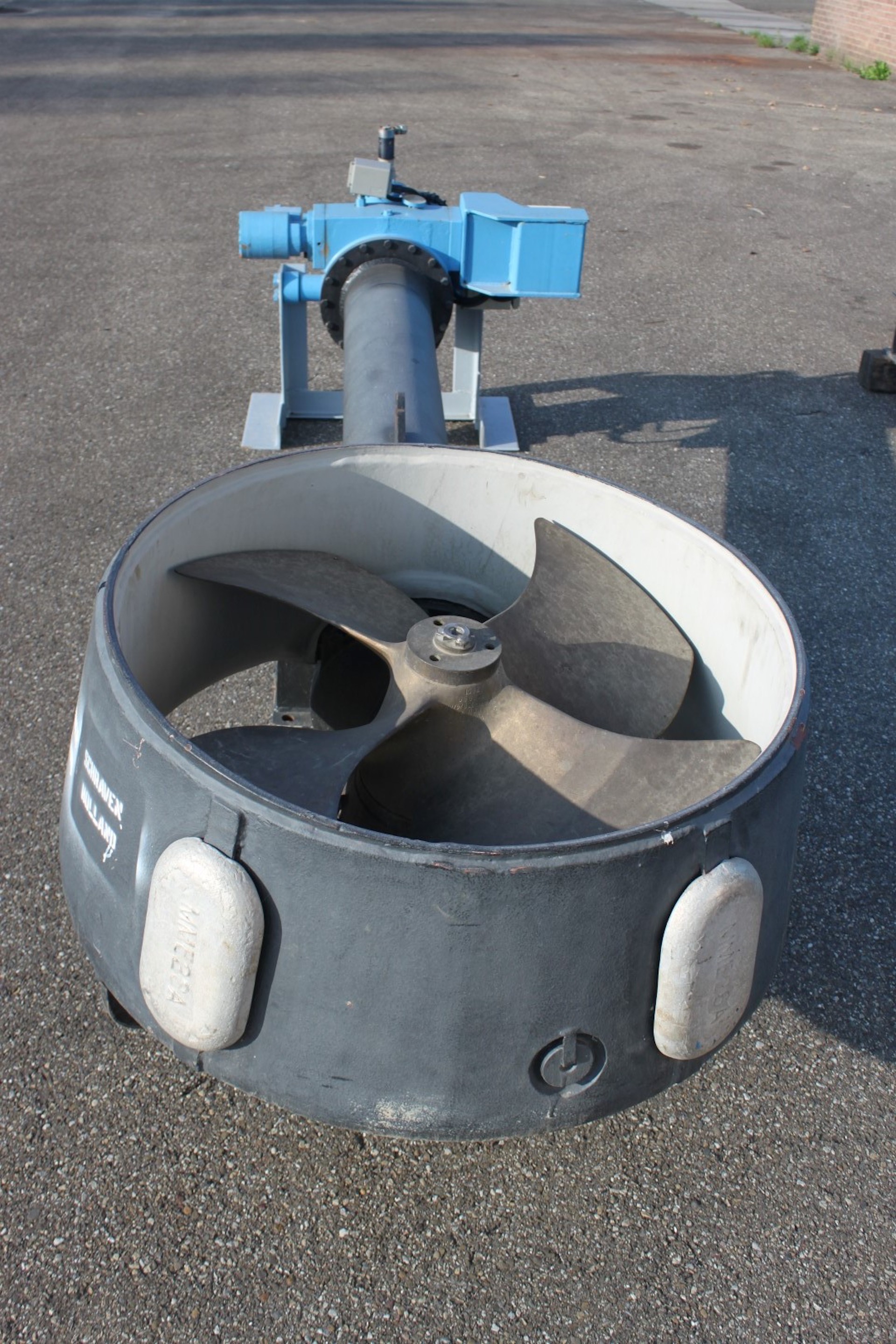 Navigator Navigatorset Dekinstallatie Hrp 2111 Du 14