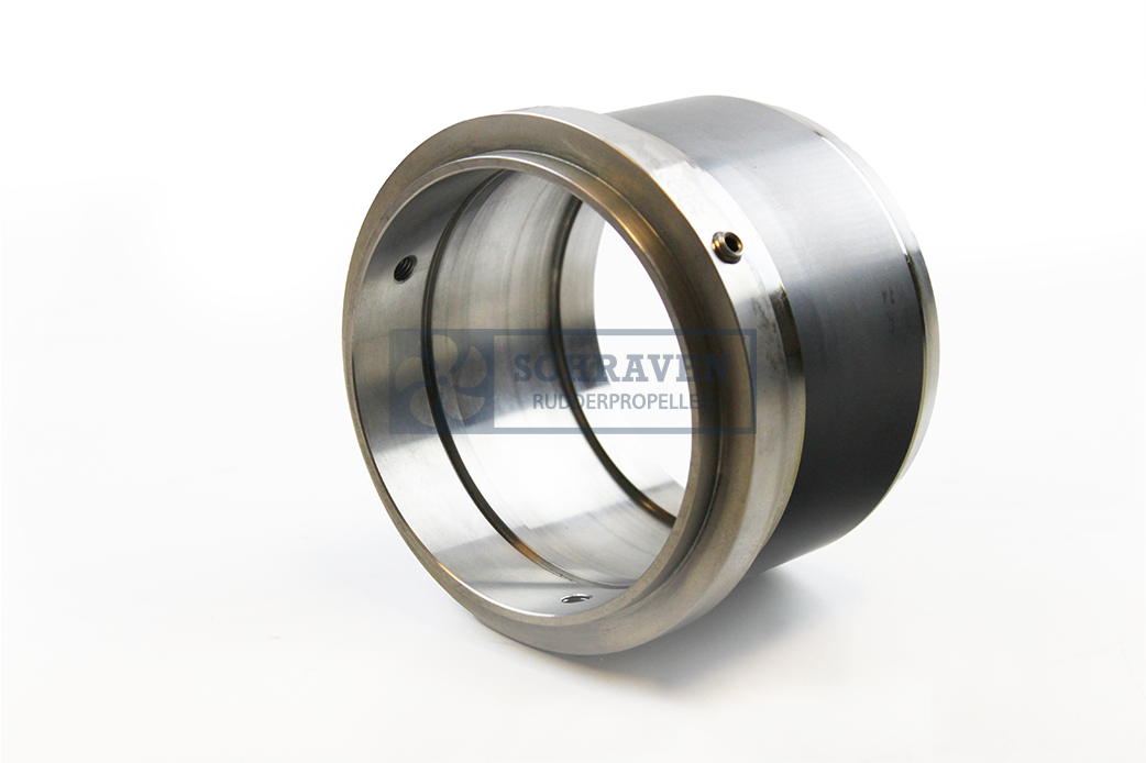 Loopbus - Laufbusche- Liner -ZF spare parts - ZF Ersatzteile - 5415X40004 - HRP400 5 116 04 1