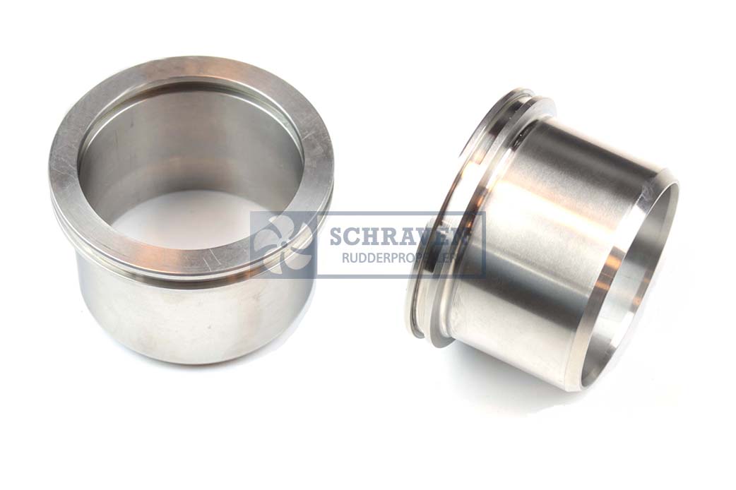 1004622 loopbus SRP100 en SPJ80- Liner 1004622- Laufbusche 1004622-Schottel spare parts for sale -Schottel rudderpropeller Ersatzteilen
