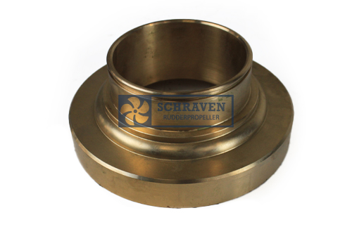 K 300- koppeling - zuiger - piston- Kolben -Schottel -1000390