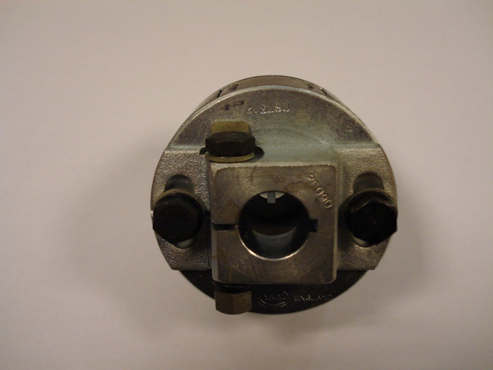 Koppeling Brandstofpomp Deutz F12l714 -Brennstoffteile Deutz- Fuel parts Deutz- Kraftstoffkupplung