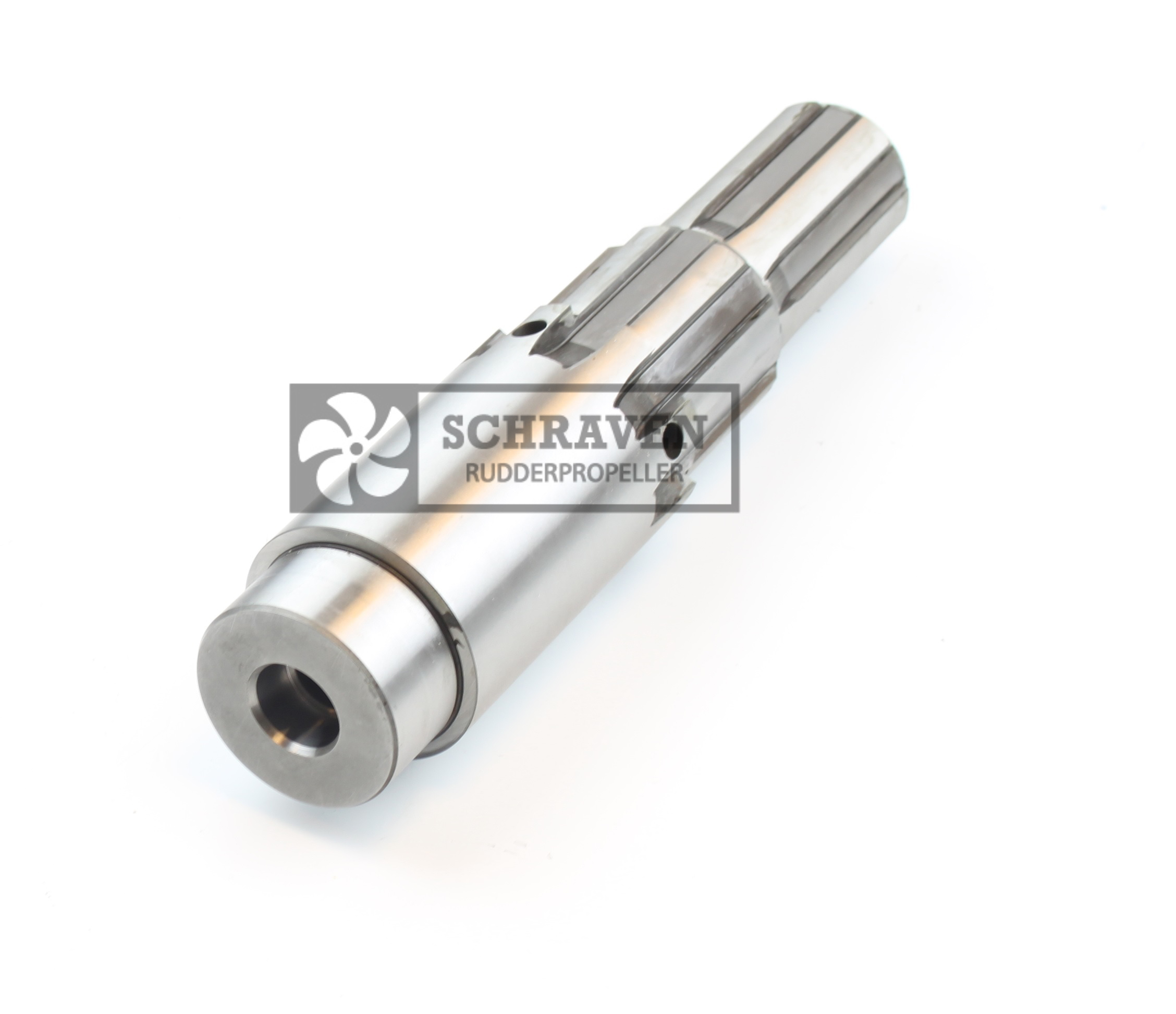 S075 Verticale as 1003183 Schottel- Schottel SRP75 Ersatzteile- Tellerradwelle - 1003183- Vertical shaft Schottel SRP75-Schottel spare parts for sale -Schottel rudderpropeller Ersatzteilen