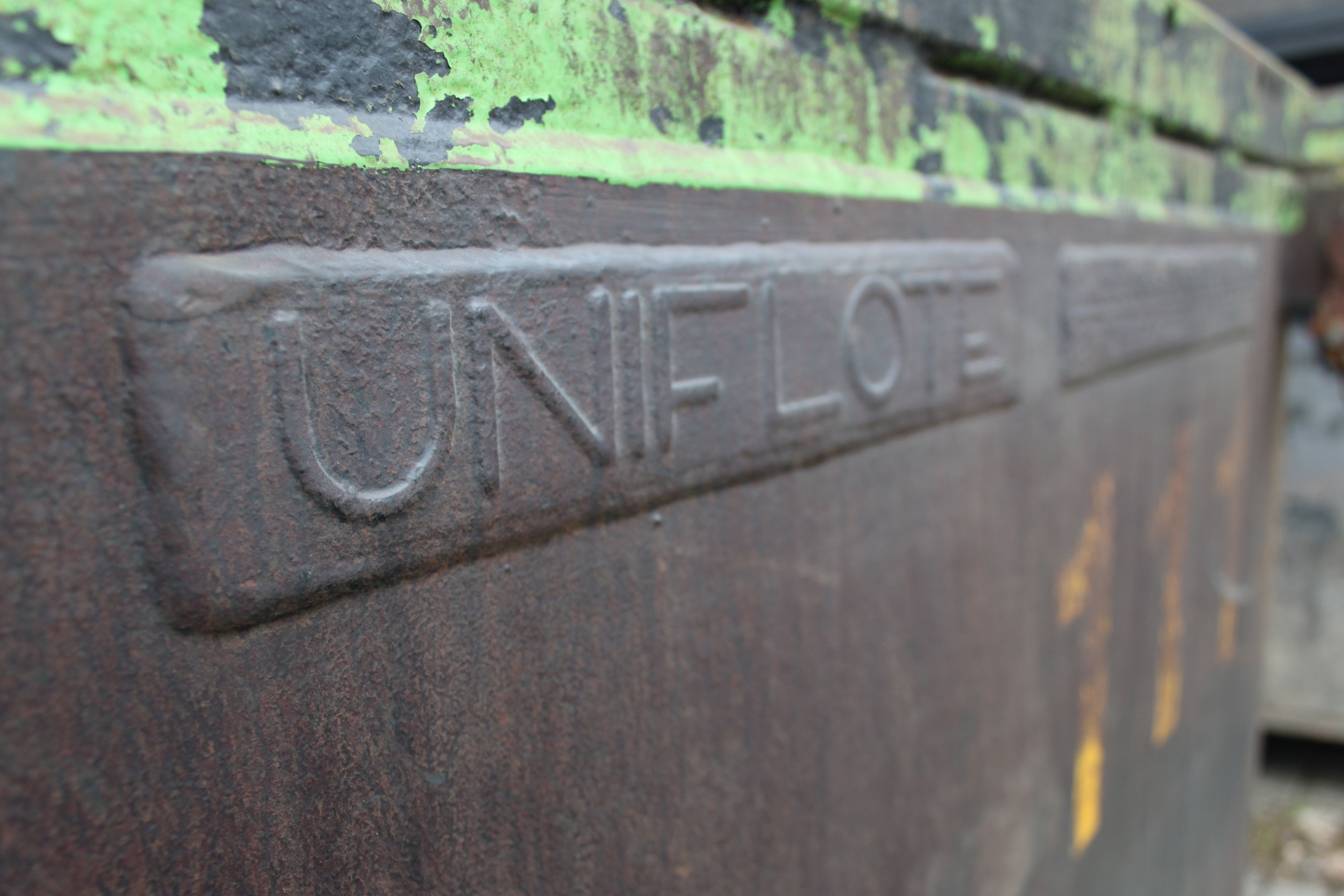 Gebrauchte ponton zum verkauf - gebruikte ponton te koop-Pontons for sale- ex Bundeswehr ponton zu kauf