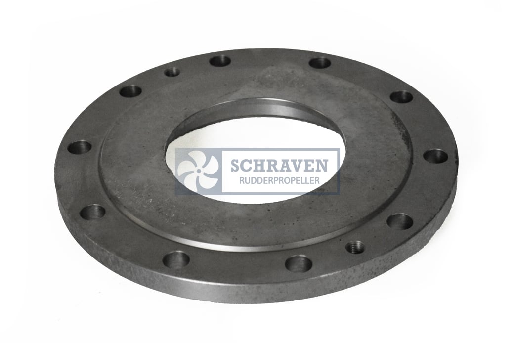 S 300 2 61 1 Keerringflens