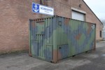 Container 13 Middel