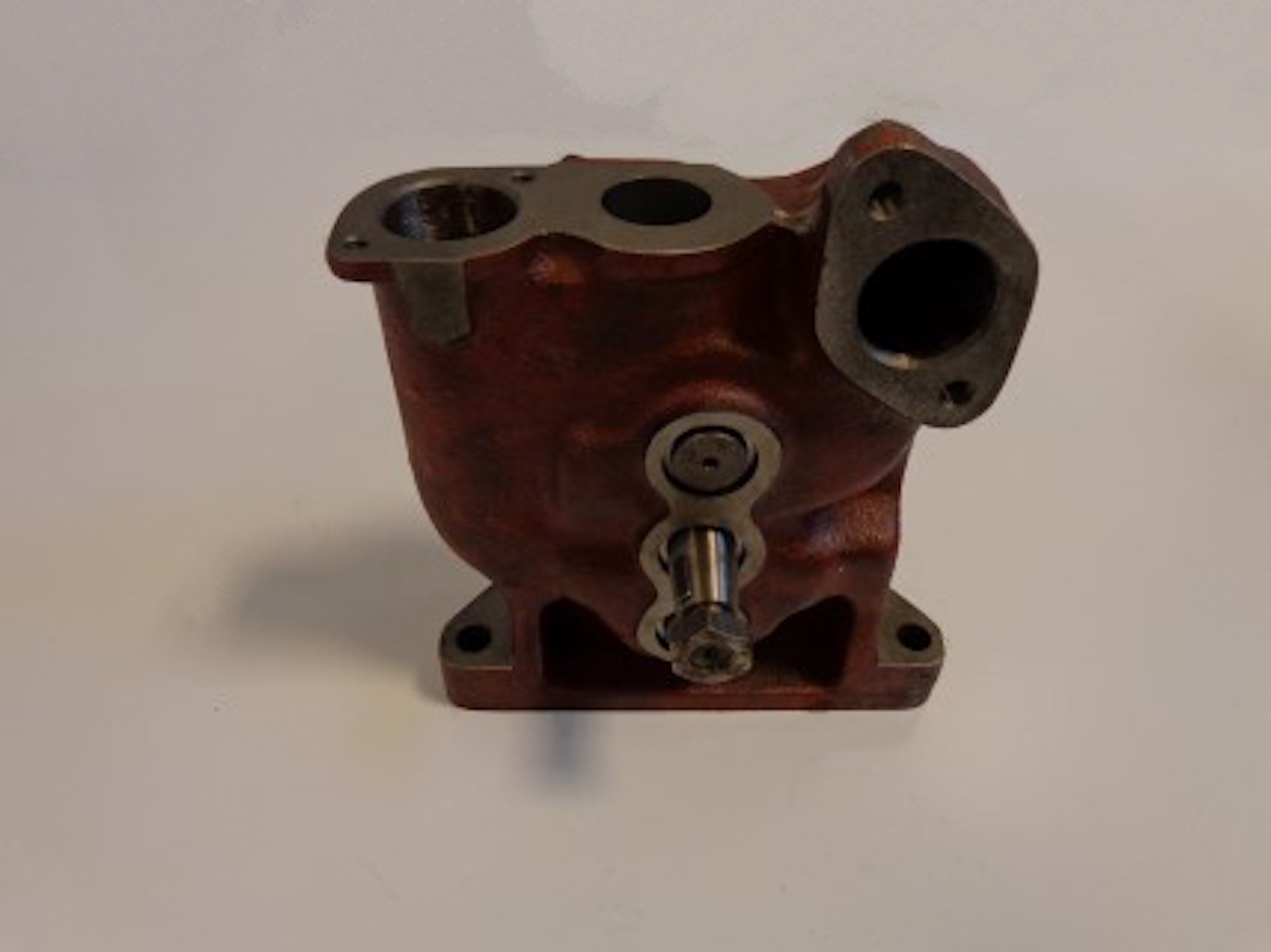 Oliepomp Oil Pump Oelpumpe Deutz F12l714 2