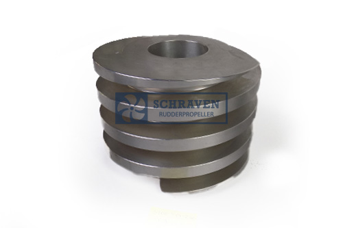 Olietransportworm S200 - Schraven spare parts for SRP200 - L -new