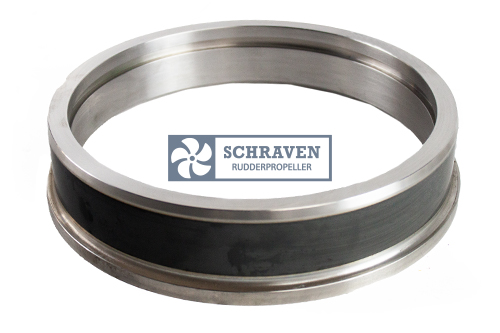 Loopring 1926Z400 - Laufring ZF - Liner HRP - HRP 400 4 69