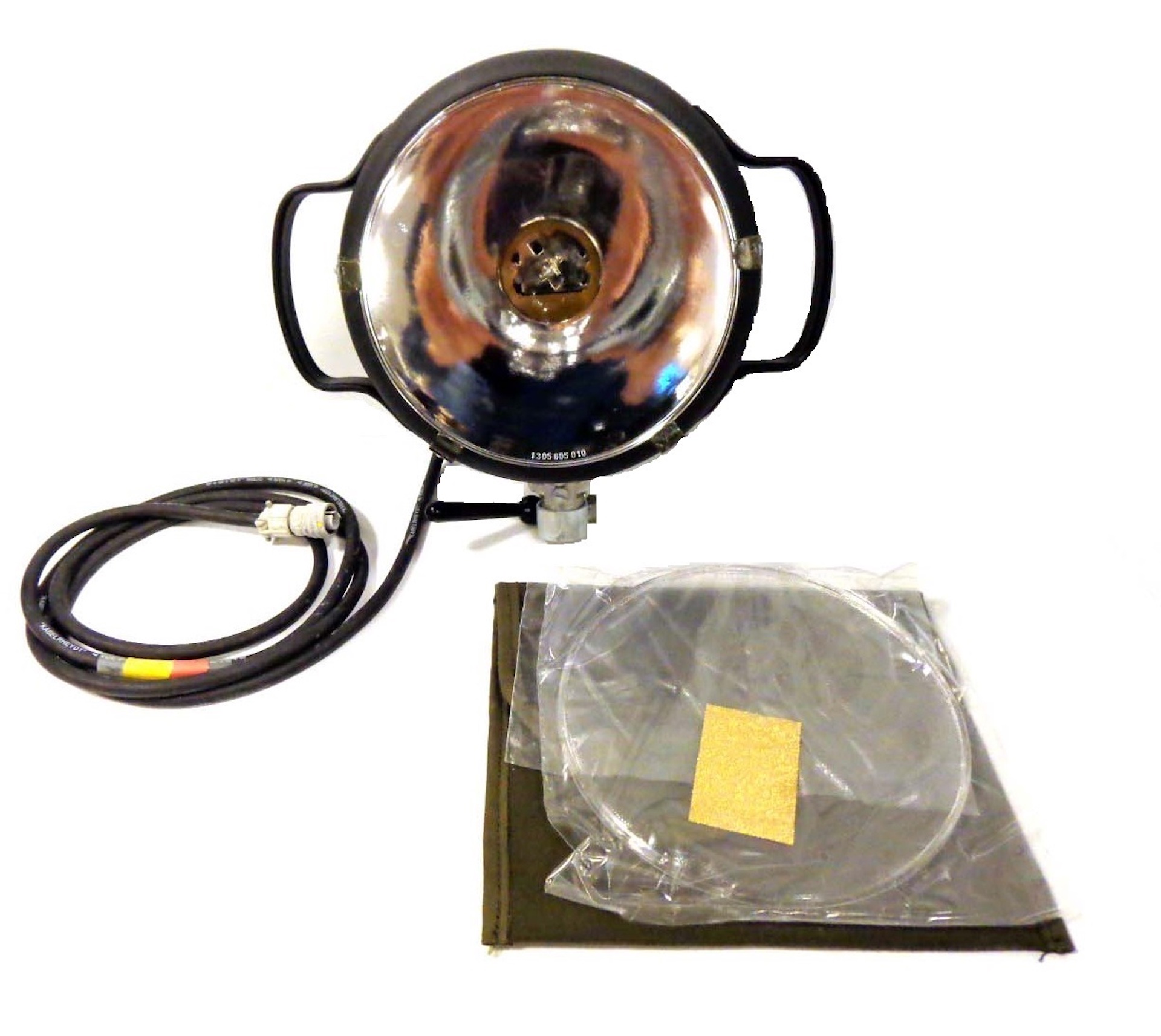 Zoekschijnwerper Zoeklicht Bosch Sbfv 200 Suchscheinwerfer Search Light A