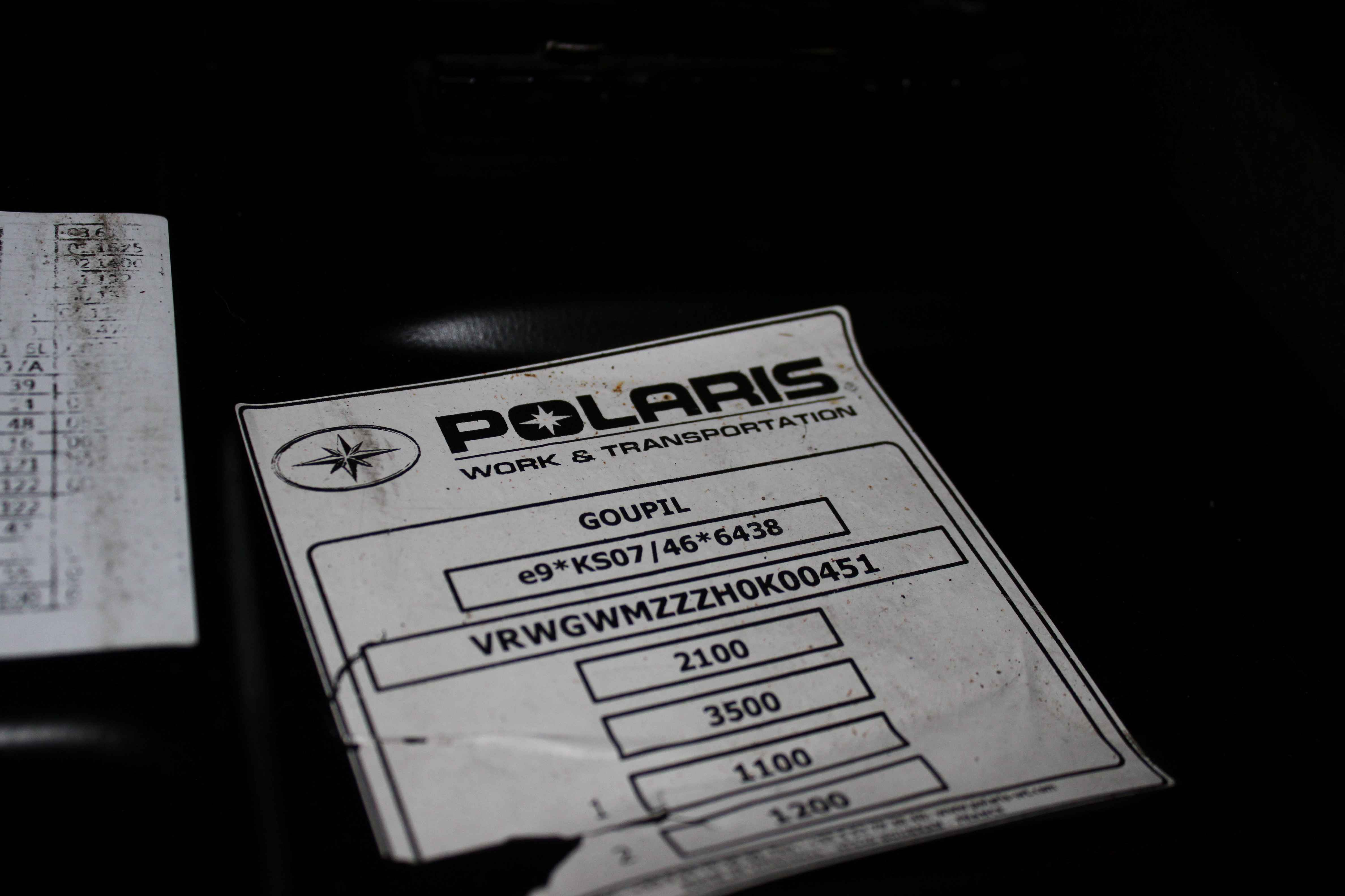 Goupil G4 Bedrijfswagen Te Koop Elektrotransporter Zum Verkauf Goupil G4 Nutzfahrzeuge