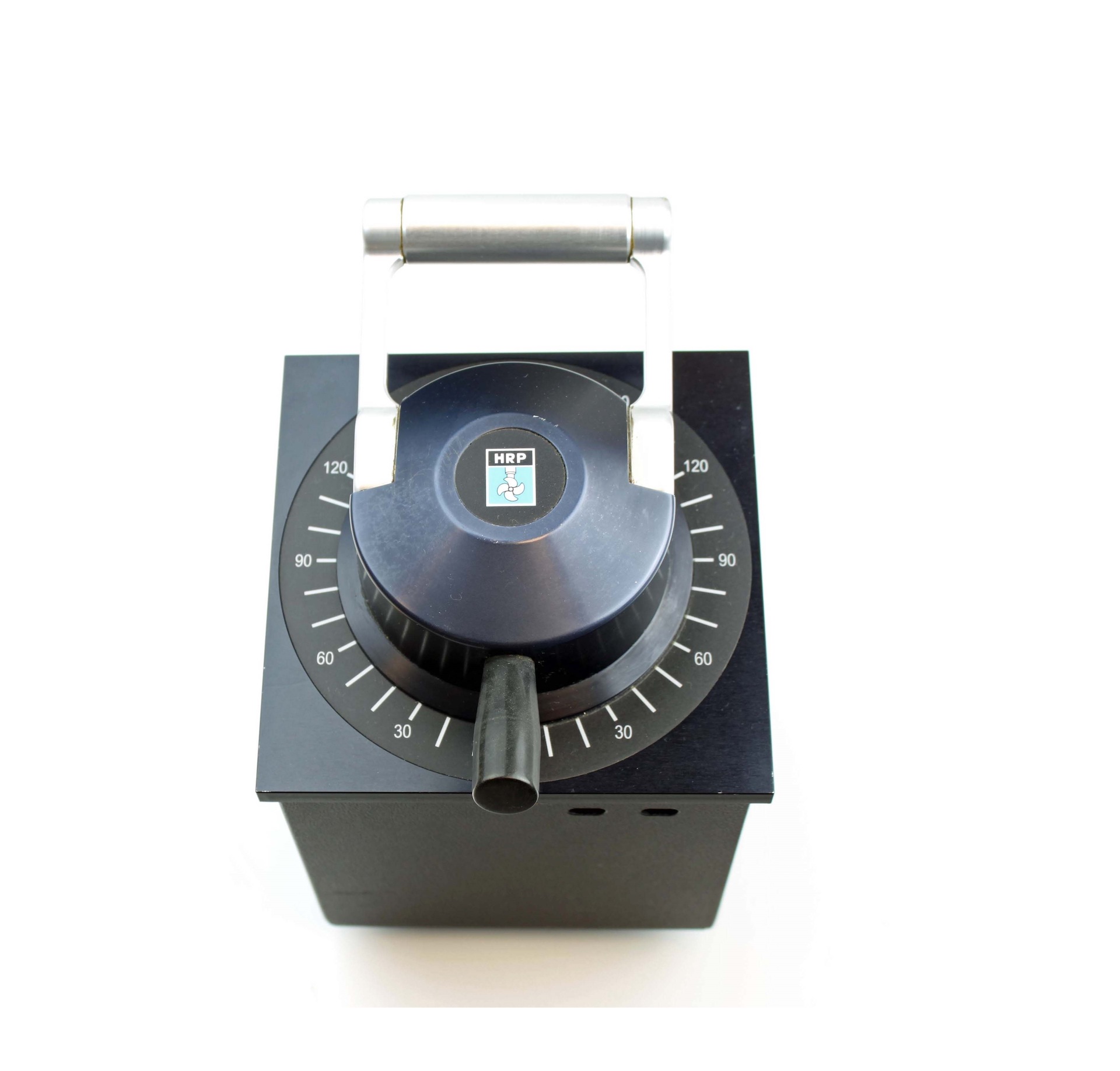 Stuurhendel Hrp Tumbnail - Control lever HRP  ZF - Steuerhebel HRP ZF-Holland Rudderpropeller spare parts