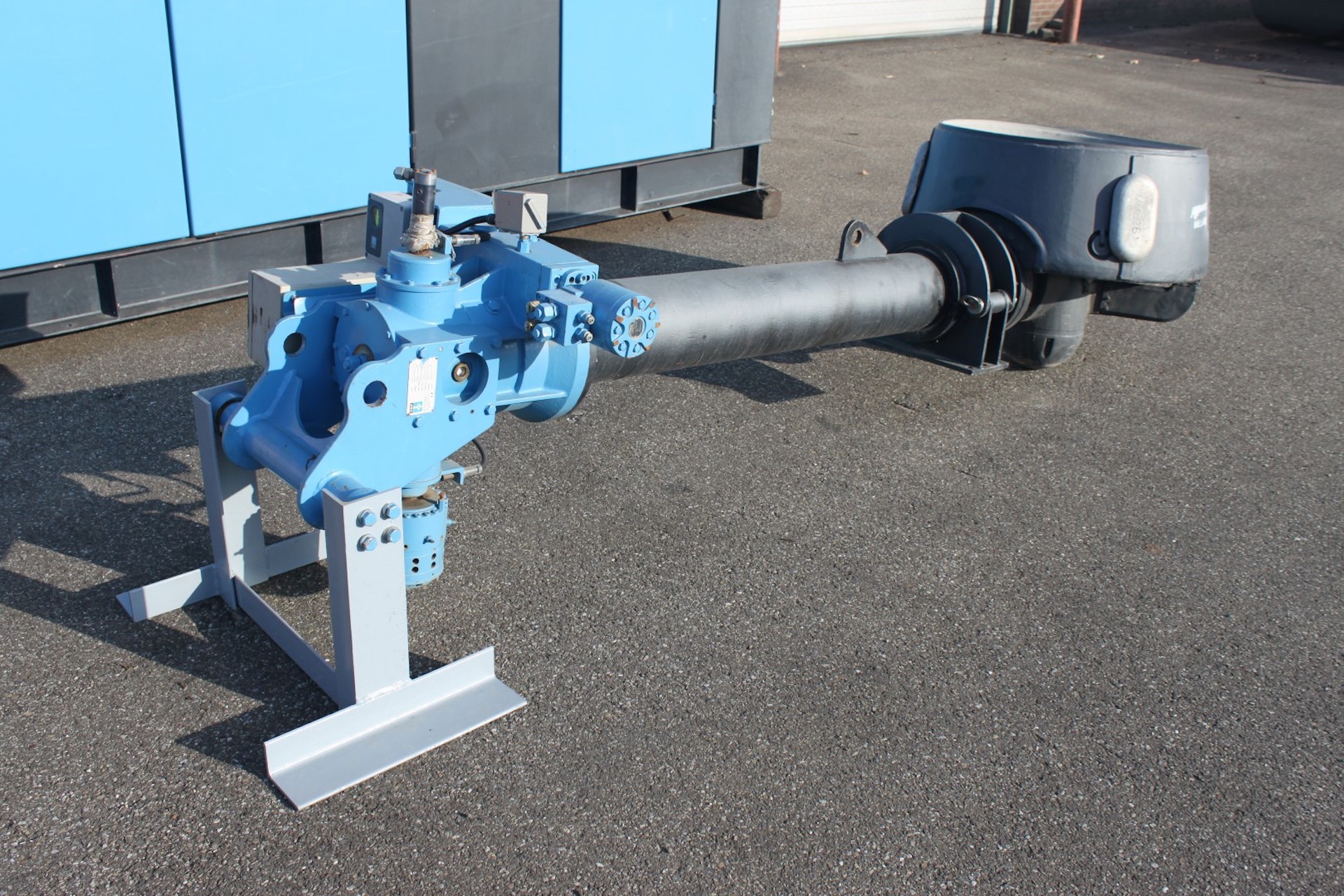 Navigator Navigatorset Dekinstallatie Hrp 2111 Du 13