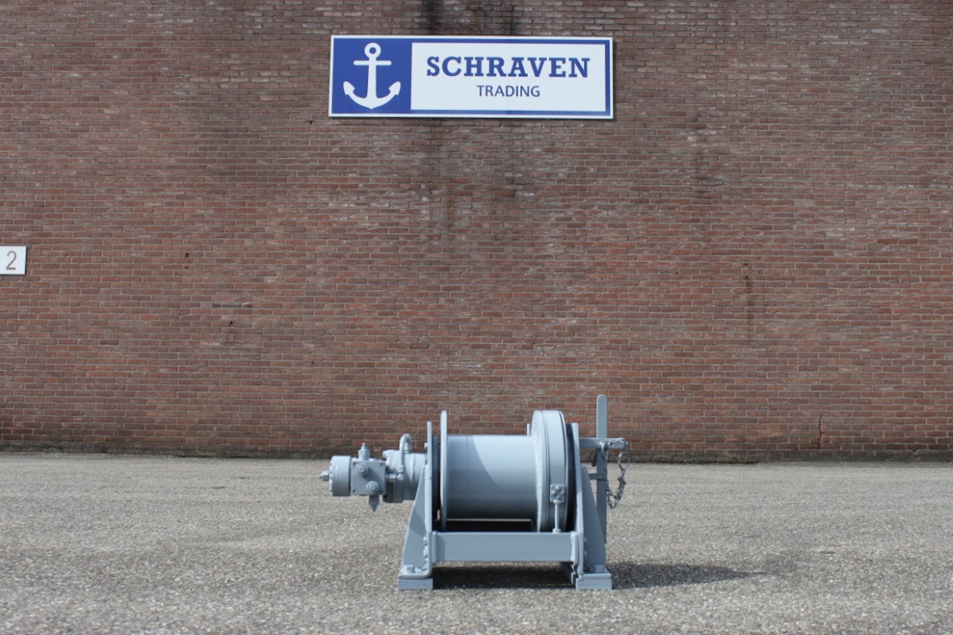 Rotzler 78 Ton 1 Middel