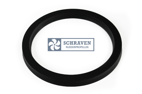Schottel-koppelingsdelen-Kupplungs Ersatzteile-Clutch parts-K300 -Nutring-Slotted packing ring-Nutring -1008454- Schraven