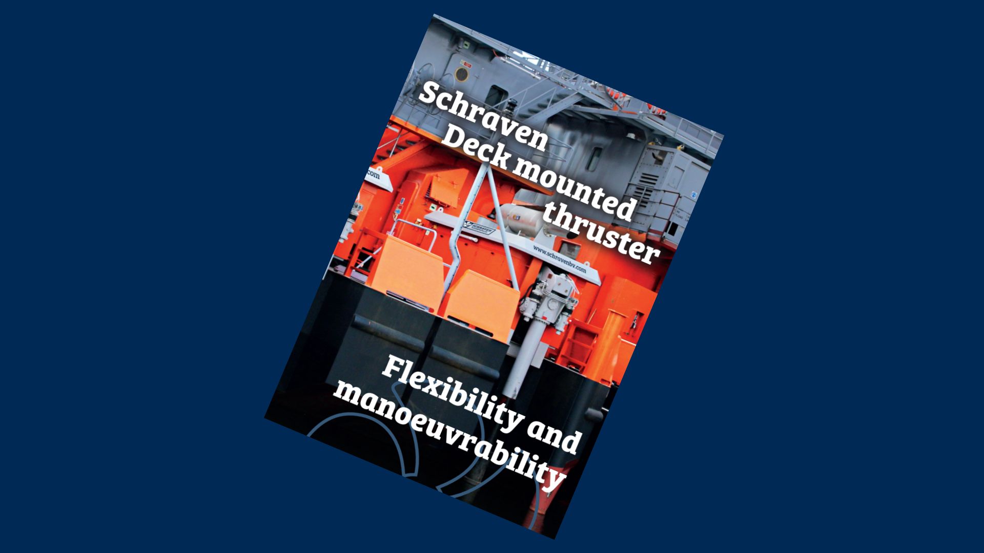 Brochures Schraven BV (2)