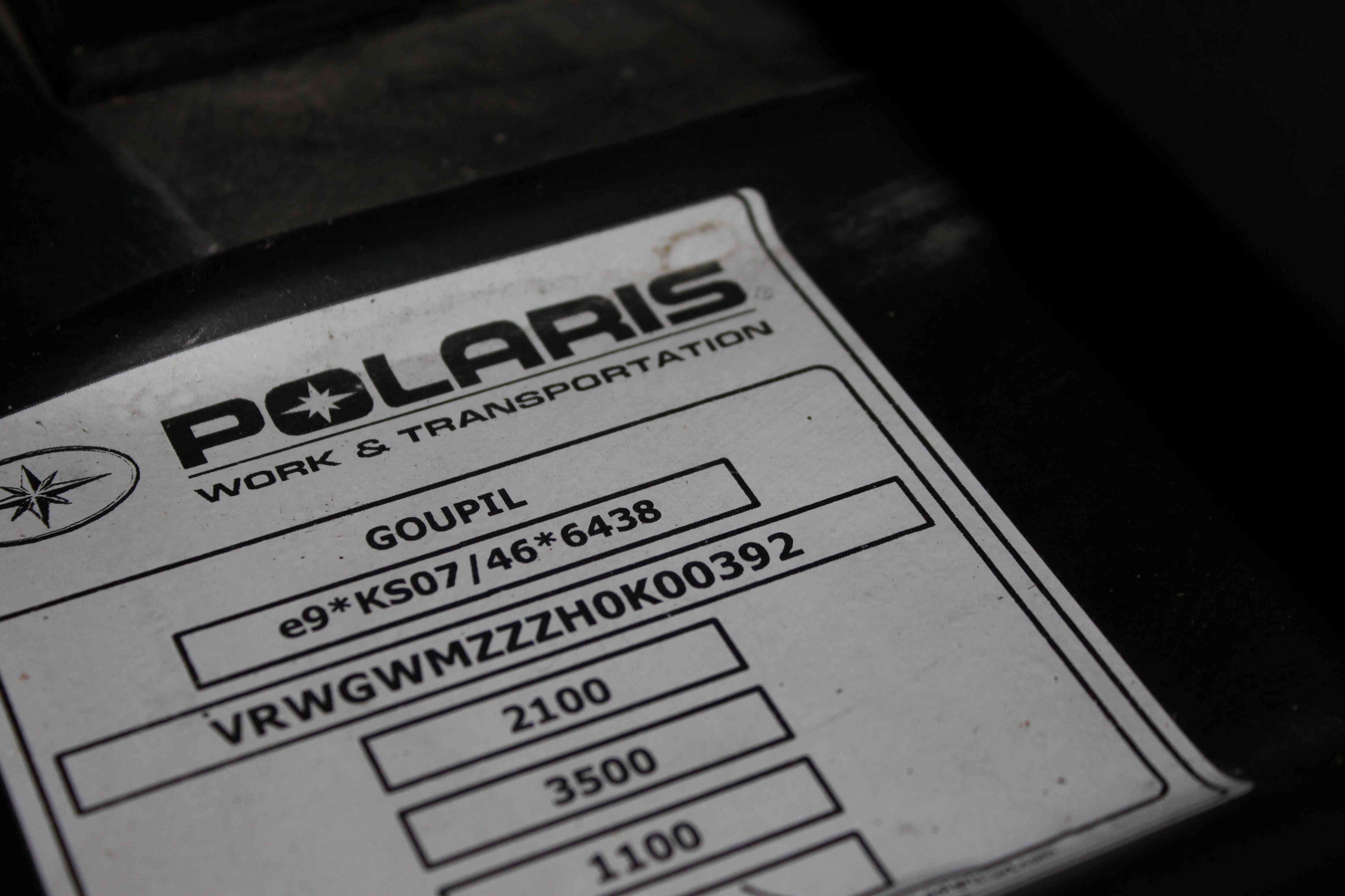 Goupil G4 Bedrijfswagen Te Koop Plantsoendienstwagen Gemeente Wagen Vakantiepark Wagentje (1)