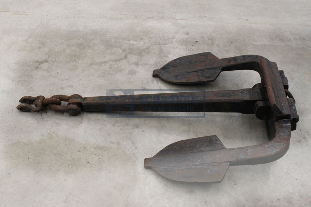 Klippanker  2040121271017