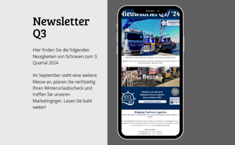 Newsletter Schraven - Messe STL Kalkar (1)