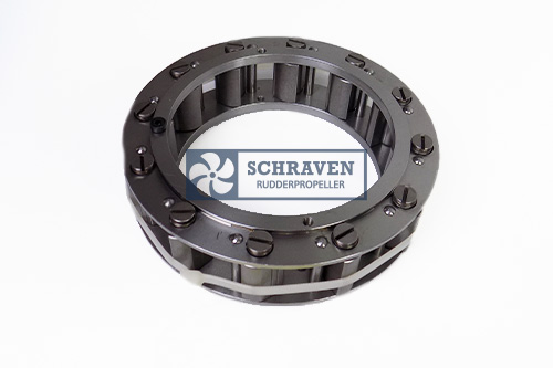 Sperlager S200 - 1112450 - Backstop for Schottel S200 -Rücklaufsperre für SRP200 - Schottel nr 1112450 -Spare parts for Schottel S200